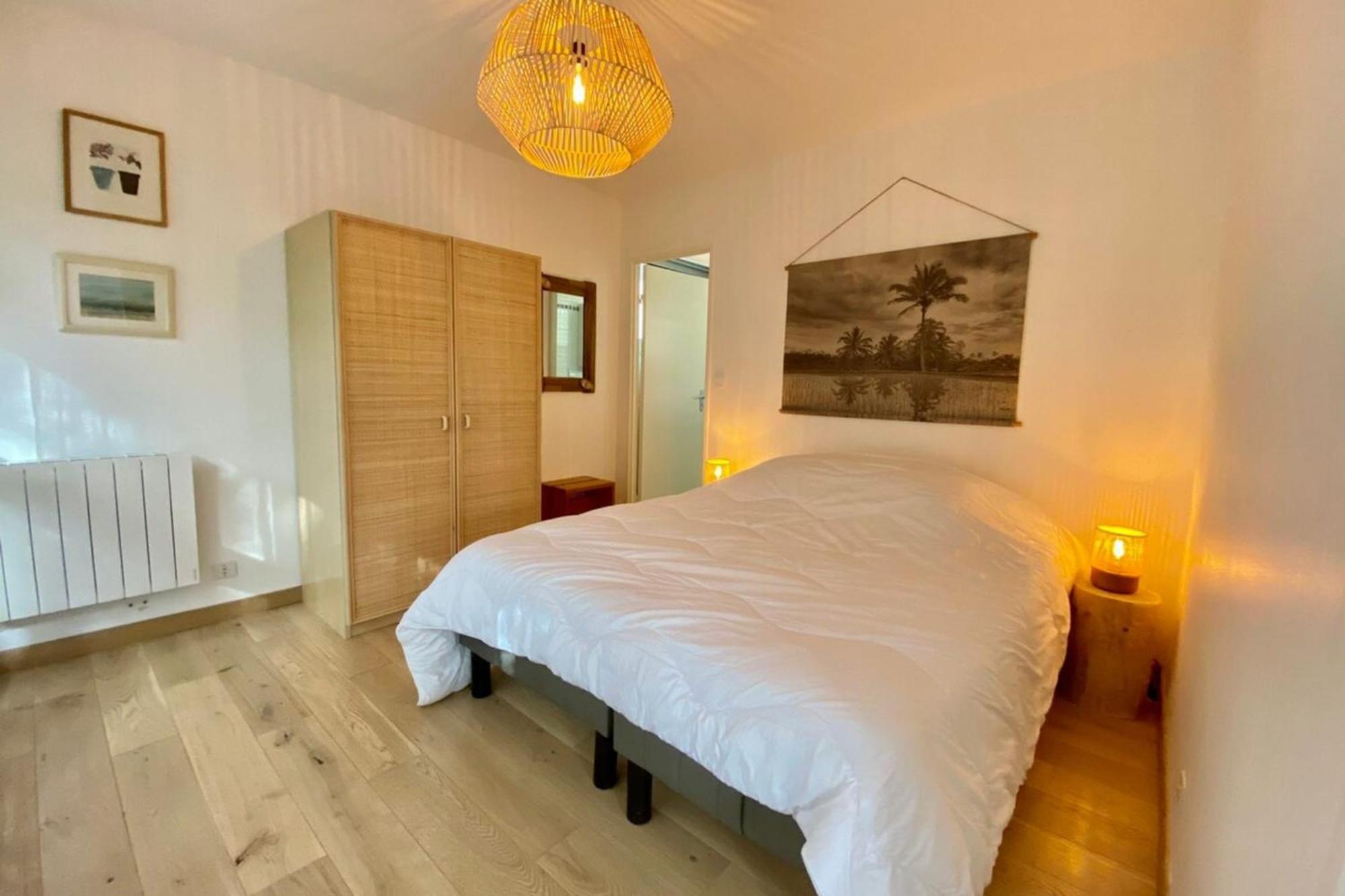 Large Studio Cabin For 4 People Very Close To Le Touquet Golf Course Exteriér fotografie